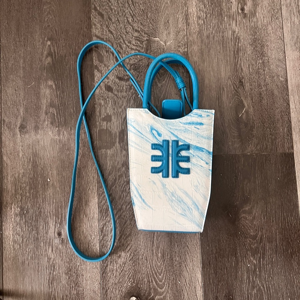 JW Pei FEI mini bag